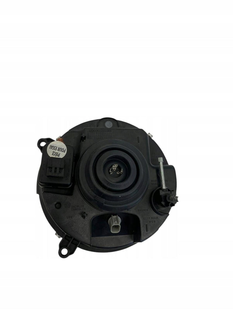 Frontscheinwerfer Jeep Cherokee Kj DKP4428 Rechts Scheinwerfer Headlight SCH1478256825hd