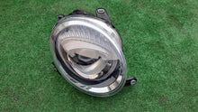 Laden Sie das Bild in den Galerie-Viewer, Frontscheinwerfer Fiat 500 52129441 Rechts Scheinwerfer Headlight SCH3744446857fj
