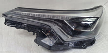 Load image into Gallery viewer, Frontscheinwerfer Toyota Chr C-Hr 81150-F4071-00 LED Links Headlight SCH9350318031xz