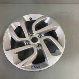 1x Alufelge 16 Zoll 6.5