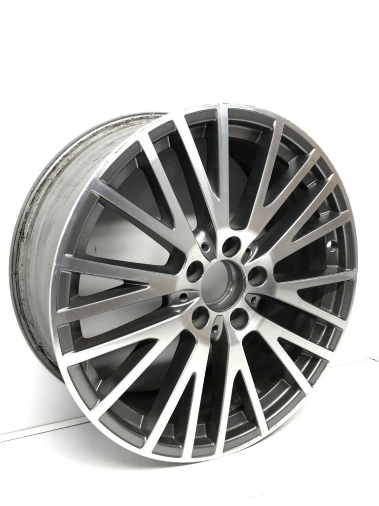 1x Alufelge 18 Zoll A1774010600 Mercedes-Benz W177 Rim Wheel FEL7154410653ps