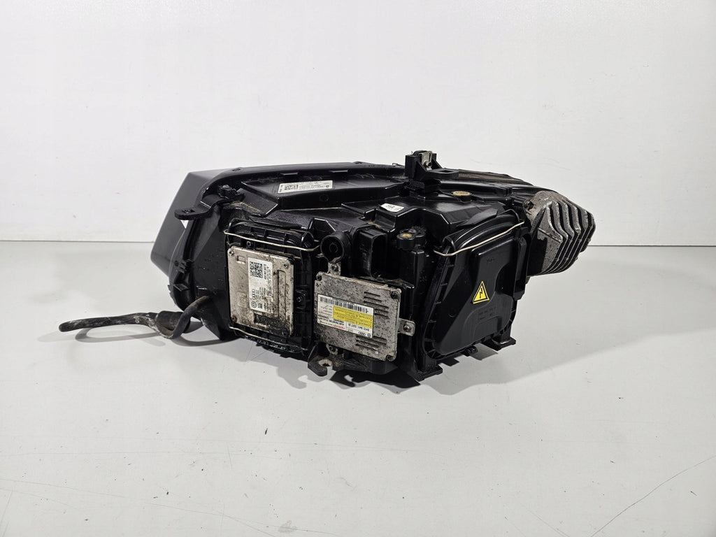 Frontscheinwerfer Audi Q5 8R0941006D Rechts Scheinwerfer Headlight SCH1538859916iq