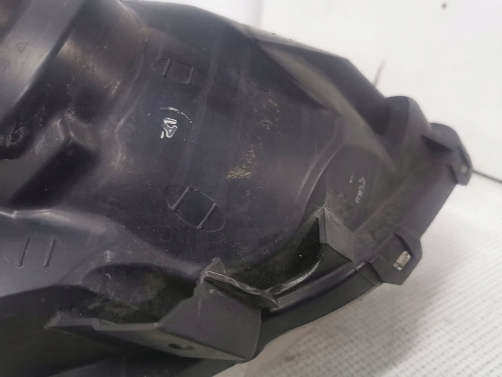 Frontscheinwerfer Renault Koleos I Xenon Rechts Scheinwerfer Headlight SCH9621217992kl