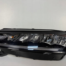 Frontscheinwerfer Skoda Octavia IV 5E4941015 Full LED Links Headlight SCH6575981974aw
