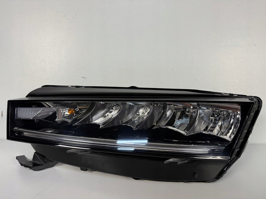 Frontscheinwerfer Skoda Octavia IV 5E4941015 Full LED Links Headlight SCH6575981974aw