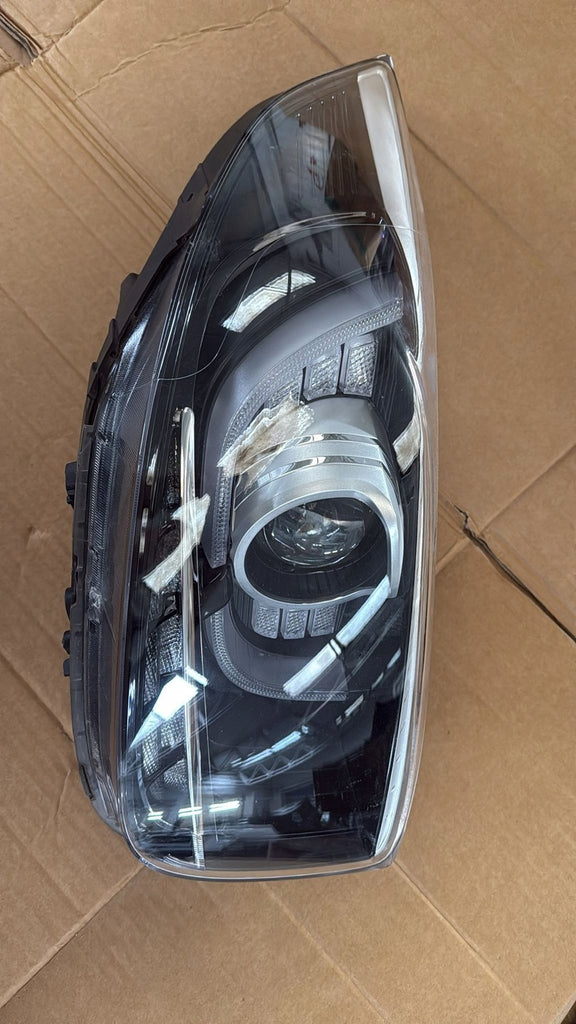 Frontscheinwerfer Kia Picanto 92102-G6300 LED Rechts Scheinwerfer Headlight SCH9141368390os