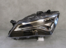 Laden Sie das Bild in den Galerie-Viewer, Frontscheinwerfer Seat Ateca 576941007 LED Links Scheinwerfer Headlight