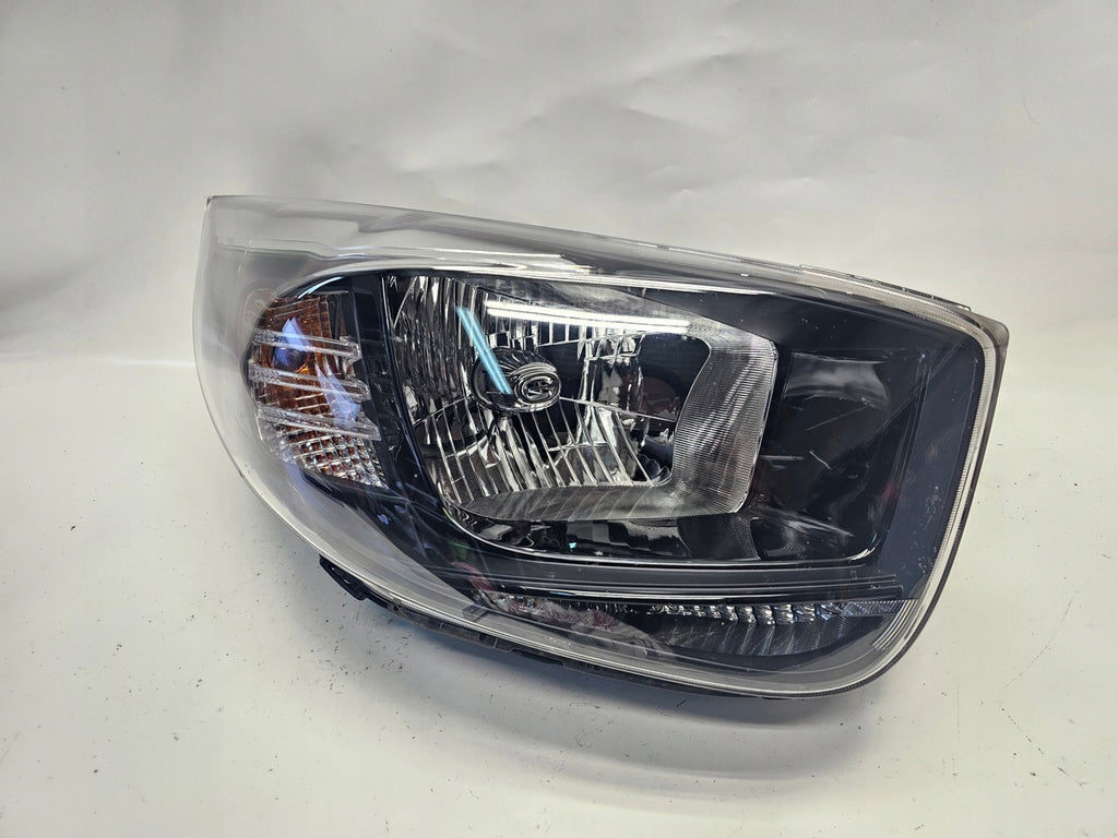 Frontscheinwerfer Kia Picanto 92102-G60 LED Rechts Scheinwerfer Headlight SCH7155358184hj