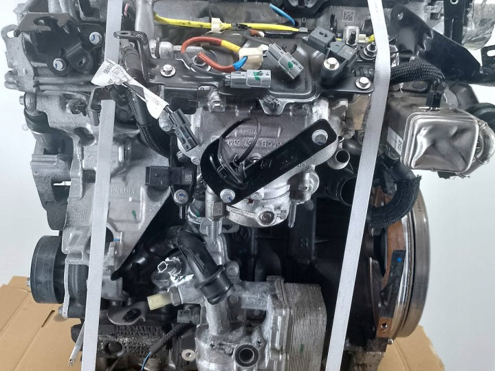 Motor Renault Trafic III M9RZ717 2.0 DCI 2022 Diesel Engine Unkomplett MOT6792431116cw