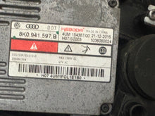 Laden Sie das Bild in den Galerie-Viewer, Frontscheinwerfer Audi A3 8V0941005 LED Links Scheinwerfer Headlight SCH3787721132nb