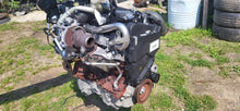 Laden Sie das Bild in den Galerie-Viewer, Motor Renault Logan I Clio IV III Kangoo K9KB608 1.5 DCI 146TKm Diesel Komplett