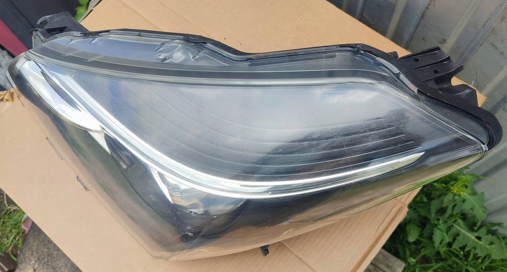 Frontscheinwerfer Toyota Yaris LED Links Scheinwerfer Headlight SCH1775562752wk