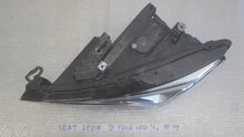 Load image into Gallery viewer, Frontscheinwerfer Cupra Leon 5FG941035B LED Links Scheinwerfer Headlight SCH9381809989ob