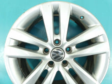 Load image into Gallery viewer, 4x Alufelge 17 Zoll 7.5" 5x112 VW Passat Cc Rim Wheel FEL8272723796hj