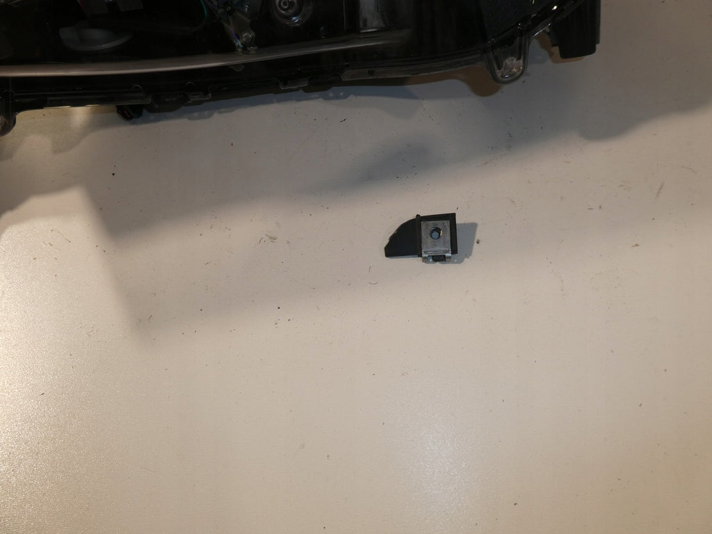 Frontscheinwerfer Mazda Cx5 KB8M51040 Links Scheinwerfer Headlight