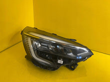 Laden Sie das Bild in den Galerie-Viewer, Frontscheinwerfer Renault Clio V 260104525R LED Rechts Scheinwerfer Headlight