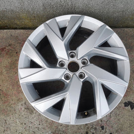 1x Alufelge 18 Zoll 7.0