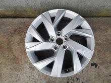 Laden Sie das Bild in den Galerie-Viewer, 1x Alufelge 18 Zoll 7.0" 5x112 43ET 5NN601025P VW Tiguan Rim Wheel FEL8342359855qd