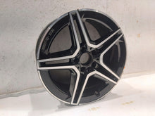 Load image into Gallery viewer, 1x Alufelge 18 Zoll 7.0" 5x112 49ET A1184010200 Mercedes-Benz Cla Amg Rim Wheel FEL3655328035ad