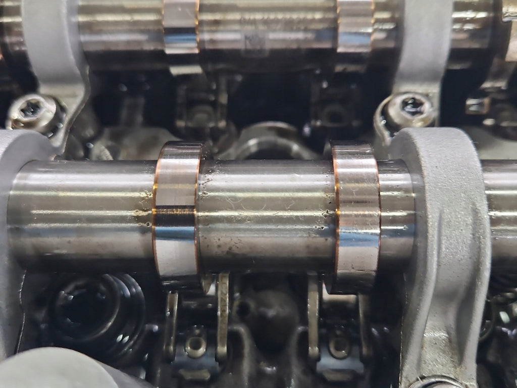 Motor VW Caddy IV IMPRK1397770 DTR 2.0 TDI 122PS 2021 Diesel Engine Unkomplett