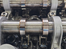 Laden Sie das Bild in den Galerie-Viewer, Motor VW Caddy IV IMPRK1397770 DTR 2.0 TDI 122PS 2021 Diesel Engine Unkomplett