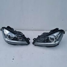 Laden Sie das Bild in den Galerie-Viewer, Frontscheinwerfer Mercedes-Benz W204 A2048204639 Xenon Rechts oder Links SCH5914215816pk