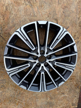 Laden Sie das Bild in den Galerie-Viewer, 1x Alufelge 20 Zoll 8.0" 5x112 46ET 6898042 BMW Rim Wheel FEL8976335599li