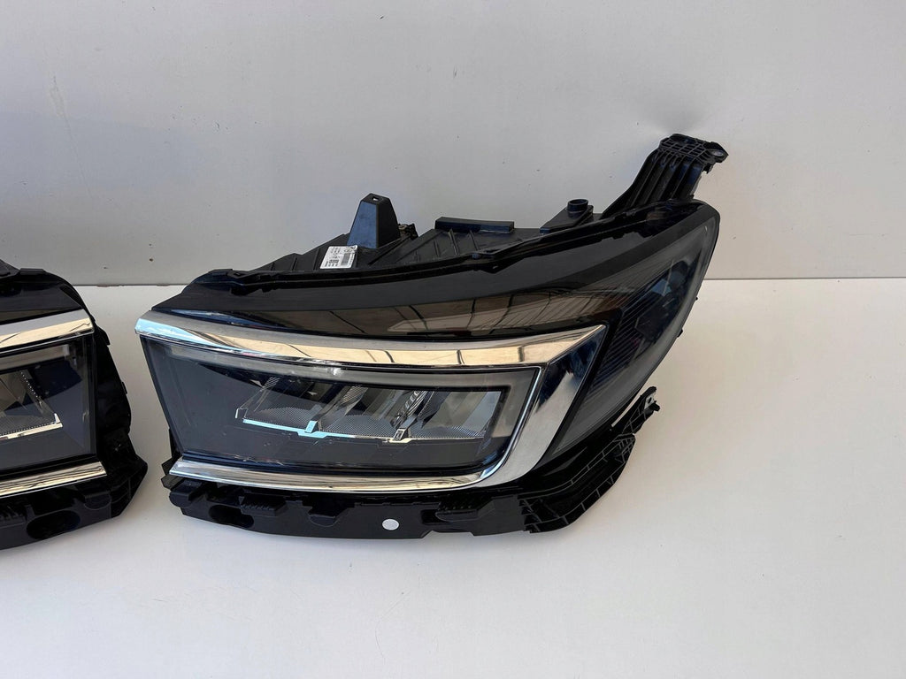 Frontscheinwerfer Opel Grandland X 9839689680 Ein Stück (Rechts oder Links) SCH3743419100im
