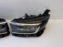 Laden Sie das Bild in den Galerie-Viewer, Frontscheinwerfer Opel Grandland X 9839689680 Ein Satz Scheinwerfer Headlight SCH3743419100im