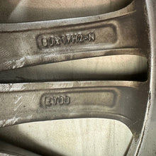 Load image into Gallery viewer, 1x Alufelge 19 Zoll 8.0" 5x112 33ET Glanz Graphit A2574010300 Mercedes-Benz Mg FEL1959022325ri