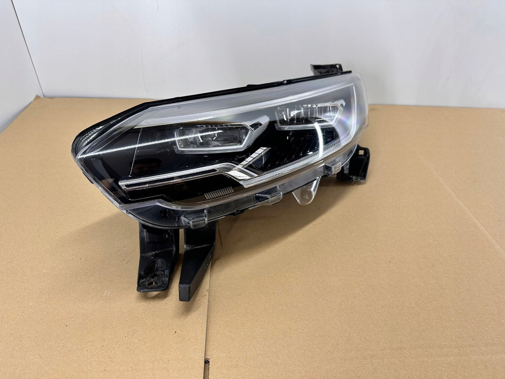 Frontscheinwerfer Renault Espace V 260601628R LED Links Scheinwerfer Headlight