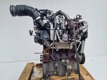 Laden Sie das Bild in den Galerie-Viewer, Motor Renault Fluence K9K657 1.5 DCI 110PS 81kW 178TKm 2009 Diesel Komplett