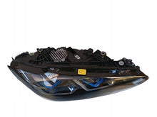 Laden Sie das Bild in den Galerie-Viewer, Frontscheinwerfer BMW G22 G23 G26 5A19374 Laser Rechts Scheinwerfer Headlight SCH8922724214uj