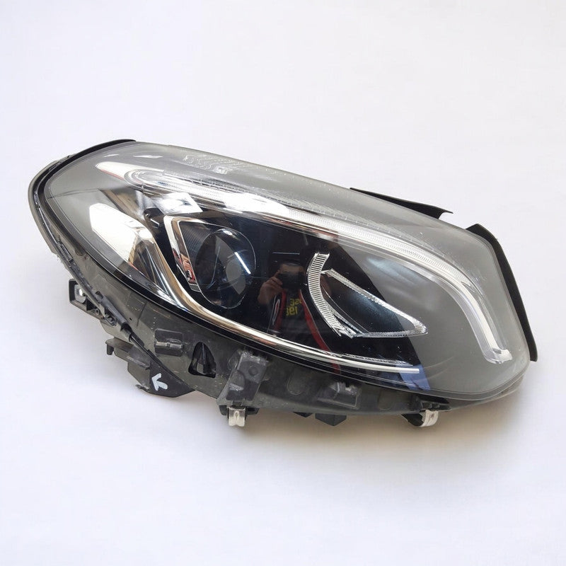 Frontscheinwerfer Mercedes-Benz A2469065401 LED Rechts Scheinwerfer Headlight