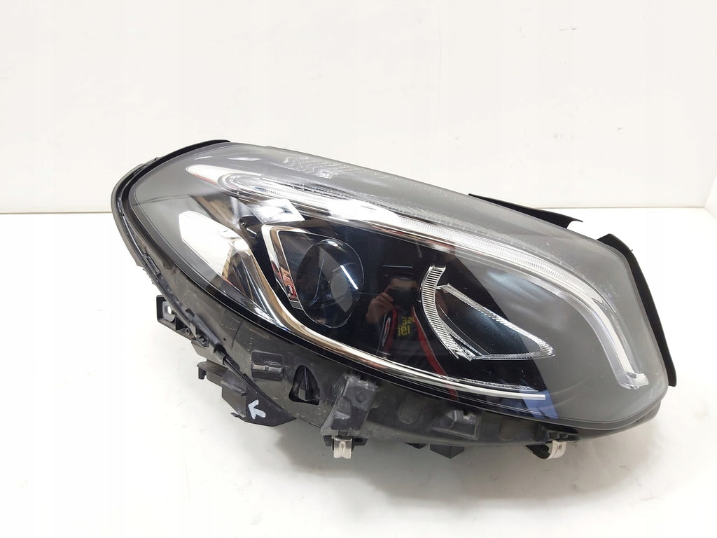 Frontscheinwerfer Mercedes-Benz A2469065401 LED Rechts Scheinwerfer Headlight