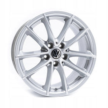 Load image into Gallery viewer, 4x Alufelge 17 Zoll 7.5" 5x112 27ET 6868217 BMW 4 Passat Tiguan Arteon Rim Wheel FEL1078134933sm
