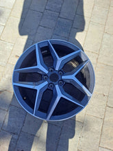 Laden Sie das Bild in den Galerie-Viewer, 1x Alufelge 17 Zoll 3x112 6F0601025C Seat Ibiza I V Rim Wheel FEL2311393776gr