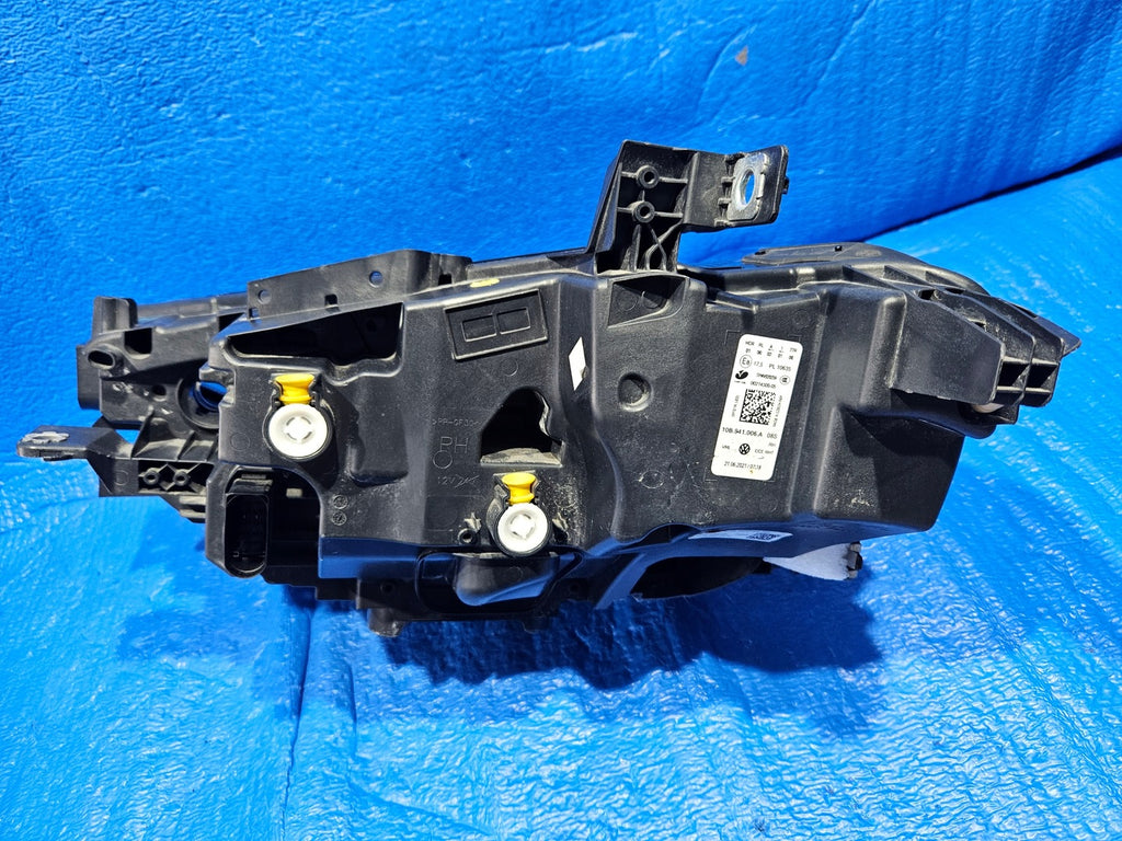 Frontscheinwerfer VW Id.3 10B941006A LED Rechts Scheinwerfer Headlight SCH4851273125ro