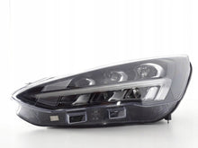 Laden Sie das Bild in den Galerie-Viewer, Frontscheinwerfer Ford Focus MX7B-13E015-EB Ein Stück (Rechts oder Links) SCH6106193533ax