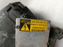 Laden Sie das Bild in den Galerie-Viewer, Frontscheinwerfer Opel Vectra C 159872-00 Xenon Rechts Scheinwerfer Headlight SCH8029144979sr