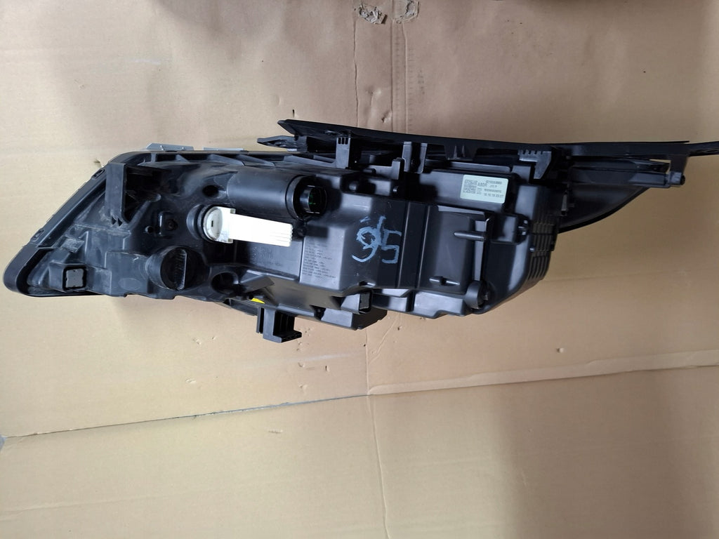 Frontscheinwerfer Kia Optima 92102A8800 LED Rechts Scheinwerfer Headlight SCH6157586946ao
