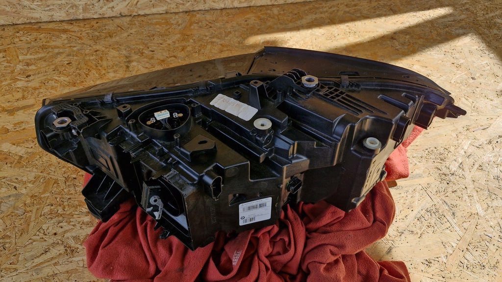 Frontscheinwerfer BMW X5 G05 9481784-03 Full LED Rechts Scheinwerfer Headlight SCH1537859707mg