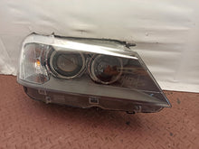 Laden Sie das Bild in den Galerie-Viewer, Frontscheinwerfer BMW X3 F25 7217294 LED FALSE Scheinwerfer Headlight SCH9525652269vs