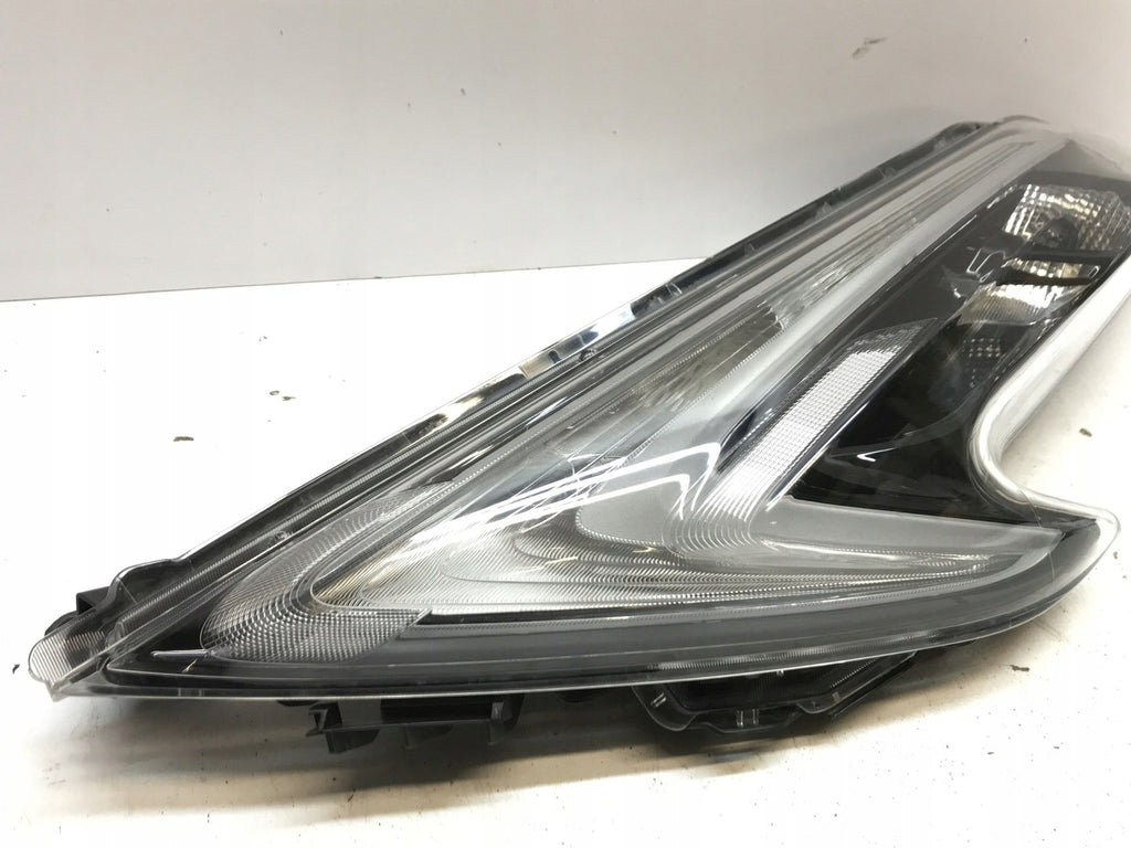 Frontscheinwerfer Nissan Juke A26125BV81A LED Links Scheinwerfer Headlight
