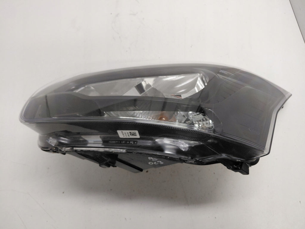 Frontscheinwerfer Ford Transit GK31-13W030-BB Links Scheinwerfer Headlight SCH5849714526ex