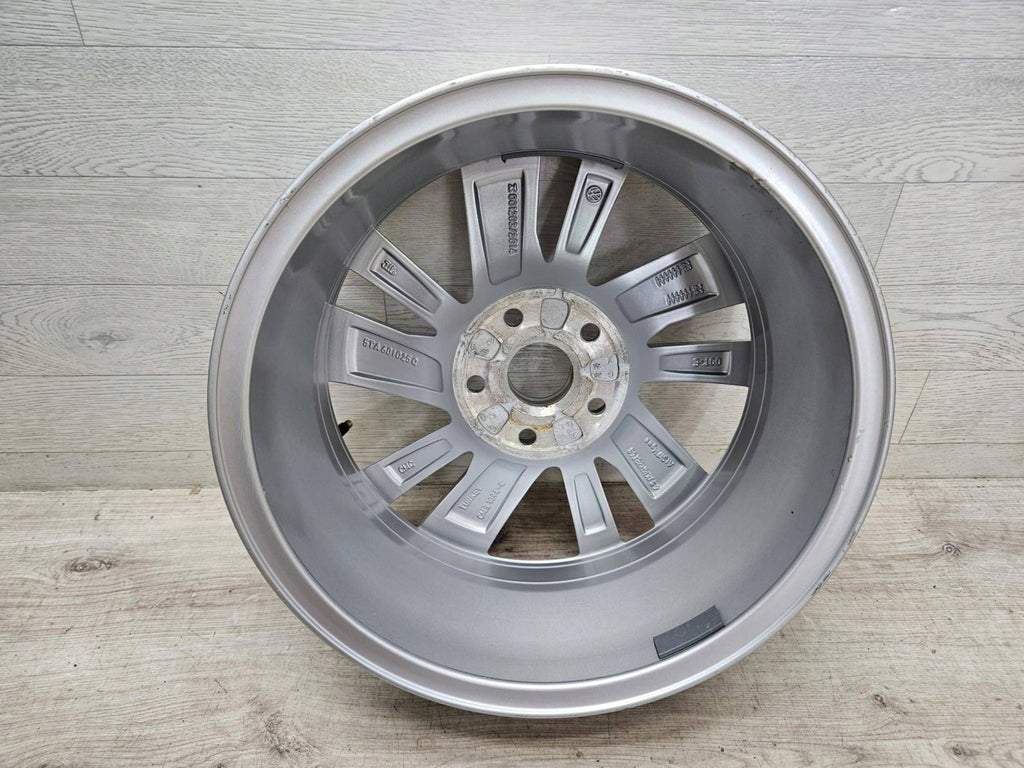1x Alufelge 16 Zoll 5TA601025Q VW Touran Rim Wheel FEL9028779088rf