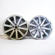 Laden Sie das Bild in den Galerie-Viewer, 1x Alufelge 18 Zoll 8.0&quot; 5x112 44ET 3C0601025AG VW Passat Rim Wheel