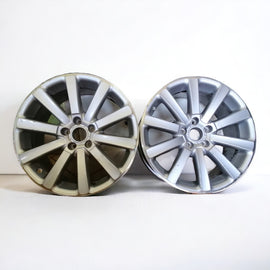 1x Alufelge 18 Zoll 8.0