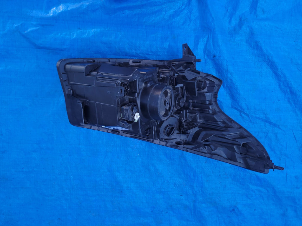 Frontscheinwerfer Opel Vivaro B 260605173R Links Scheinwerfer Headlight SCH3859514165dc