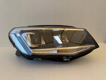 Laden Sie das Bild in den Galerie-Viewer, Frontscheinwerfer VW Caddy 2K1941032 Xenon Rechts Scheinwerfer Headlight SCH4113006506hv